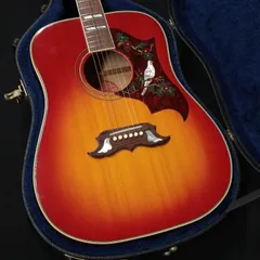 【中古・現物画像】Gibson DOVE HCS 2003 ギブソン ダヴのサムネイル