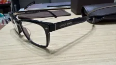 GIORGIO ARMANI(ジョルジオ アルマーニ) ブランド メガネフレーム AR7090F 5017のサムネイル