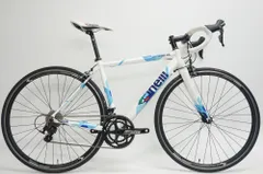 CINELLI 「チネリ」 EXPERIENCE 105 2015年モデル ロードバイク / バイチャリ福岡店のサムネイル