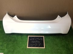 アクア DAA-NHP10 左フロントフェンダー 53812-52410 自社品番 260428 