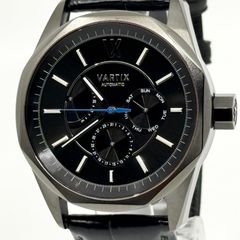 世界20本限定】VARTIX エクスマキナ TM01B 腕時計 GACKT - メルカリ