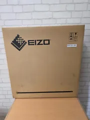 ② R80716 未使用 EIZO エイゾー RadiForce MX191-BK ブラック 19型 液晶モニター  医用画像表示用モニタ 医療用ディスプレイのサムネイル
