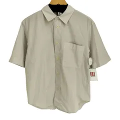 エムエイチエル MHL. コットン S/S シャツ メンズ JPN：S のサムネイル