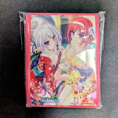 天元突破グレンラガン ニア＆ヨーコ スリーブ - メルカリ