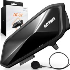 DAYTONA DT-01 ワイヤレスインカム 本体 - メルカリ