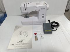 アックスヤマザキ FELICE ミシン FL-565 - メルカリ