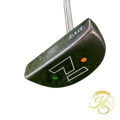未使用 翡翠 パター 34インチ Deity JADE COLLECTION - メルカリ