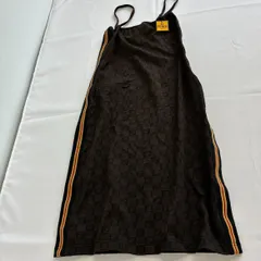 【ER266】NS1198　FENDI　フェンディ　ワンピース　265297517のサムネイル