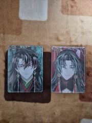 専用出品 アルルカン 暁さん アクスタ アクリルスタンド 10個セット