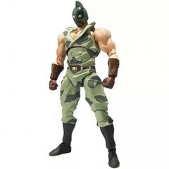 究極限定第7弾 CCP×フィギュア王 キン肉マンソルジャー 原作カラーver