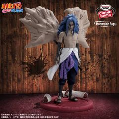 キ*イ様 NARUTO サスケ真伝 来光篇 DVD初回生産特典 うちはサスケ 缶