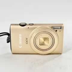 Canon IXY 620F デジカメ　2360のサムネイル
