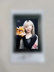 tripleS ハヨン hayeon FC特典 E304A - メルカリ