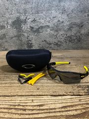 OAKLEY レーダーパス リブストロング 12-763 サングラス - メルカリ
