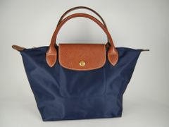 LONGCHAMP ロンシャン ルプリアージュ クラブ 廃盤 肩掛け アイボリー