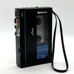 2026年最新】national rq-の人気アイテム - メルカリ