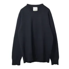 COMME des GARCONS HOMME AD1998 ヴィンテージ プルオーバー クルーネック ニットのサムネイル