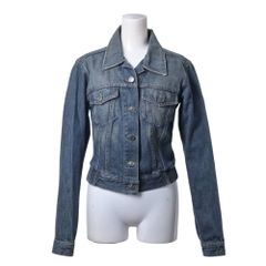 gucci 1998 トムフォード期　ジップアップショートブルゾン gucci 1998 トムフォード期 ジップアップショートブルゾン - メルカリ