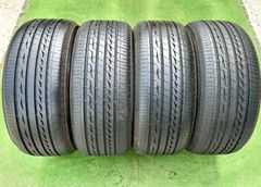 215/60 R16 BRIDGESTONE REGNO GR-XII、23年 - メルカリ