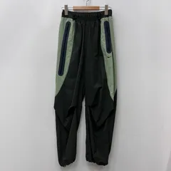 【加古川店】 中古 NIKE | ナイキ パンツ TECH WOVEN COLOR-BLOCK O/S PANTS IH8467-355 カーキ サイズ：S 【107】のサムネイル