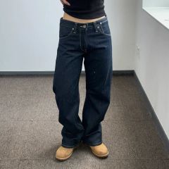 初期リーバイス エンジニアード ジーンズ 501XX リーバイス 569 517