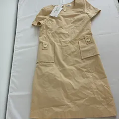 【ER266】NS1201　Courreges　クレージュ　ワンピース　264634595のサムネイル