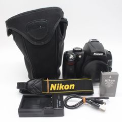極美品】Nikon D40x レンズキット 5426枚 バッグ 動作確認済み - メルカリ