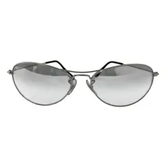 RayBan RB3172 NEW PILOT 60 ガンメタ イタリア製 2026年最新】RB3172の人気アイテム - メルカリ