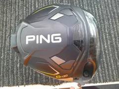 中古 ドライバー ピン G430 LST/PING TOUR 2.0 BLACK 65(JP)/S/10.5[4048]■博多のサムネイル
