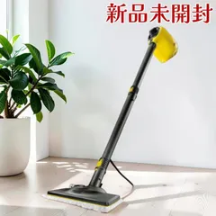 ケルヒャー KARCHER スチームクリーナー SC1 EasyFix 1.516-336.0 スティックタイプのサムネイル