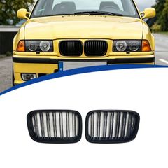 ベンツ CLK W209 2003-2009年対応 フロントグリル メッシュデザイン 