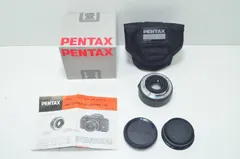 2026年最新】PENTAX-F 1.7X AF ADAPTERの人気アイテム - メルカリ