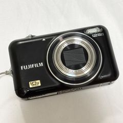 FUJIFILM　 デジカメ 　A220　単三乾電池駆動　コンデジ FUJIFILM デジカメ A220 単三乾電池駆動 コンデジ - メルカリ