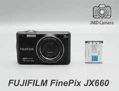 Fujifilm FINEPIX JX680 デジカメ コンデジ - メルカリ