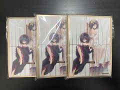水無月ほたる スリーブ 60枚 Lycee OVERTURE リセ アマツツミ - メルカリ