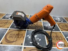 ◇【中古品】ベンカン 電動パイプカッター PC-28 100V 切断機 ※コード 