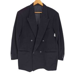 Savile Row BLADES テーラードジャケット カシミヤ ダブル - メルカリ