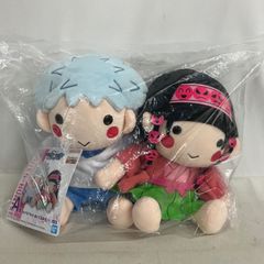 P*P様 一番くじHUNTER × HUNTER ダブルチャンス賞 世界に99個 - メルカリ