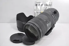 SIGMA シグマ 70-200mm F2.8 DG OS HSM | Sports S018 | Canon キャノン EFマウントのサムネイル