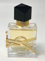 ◆YSL イヴ・サンローラン 香水 リブレ オーデパルファム 残量約8-9割程 30ml 中古現状◆22239★のサムネイル