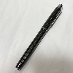 PARKER バキュマチック 万年筆 USA製 1940年製純正ニブ 箱付き - メルカリ