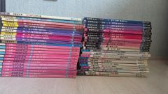 ゴルゴ13 』100巻から160巻(抜け無し) 全初版 61冊セット - メルカリ