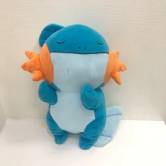 2026年最新】すやすやミズゴロウの人気アイテム - メルカリ