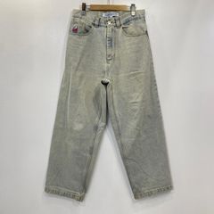 加古川店】 中古 GVAPI/GUAPI | グアピ デニムパンツ star flare denim