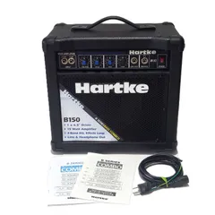 2026年最新】hartke B150の人気アイテム - メルカリ