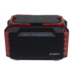 2026年最新】suaoki s270の人気アイテム - メルカリ