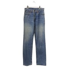 90s Levi's 501xx usa製 544 赤文字 紙パッチ W36 - メルカリ