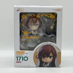 【中古】未開封）ねんどろいど 翠星石[24]のサムネイル