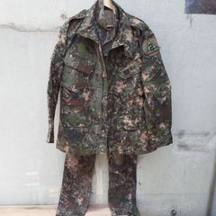 【値下げ】防寒戦闘外衣LL　上下セット(PX品3A相当) 値下げ】防寒戦闘外衣LL 上下セット(PX品3A相当) - メルカリ