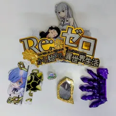 リゼロ　役物セット　ぱちんこのサムネイル